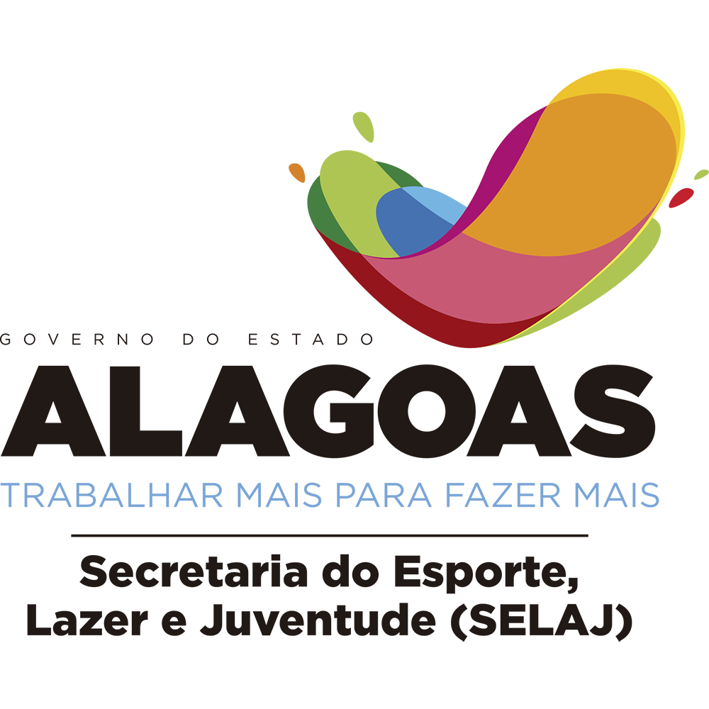 Secretaria de Esporte Governo de Alagoas