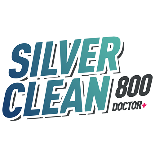 Silver Clean 800