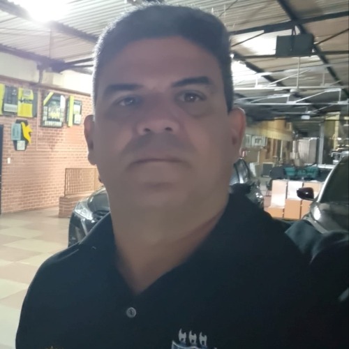 Alexmandro