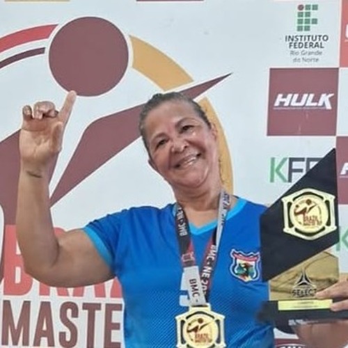 Lindalva