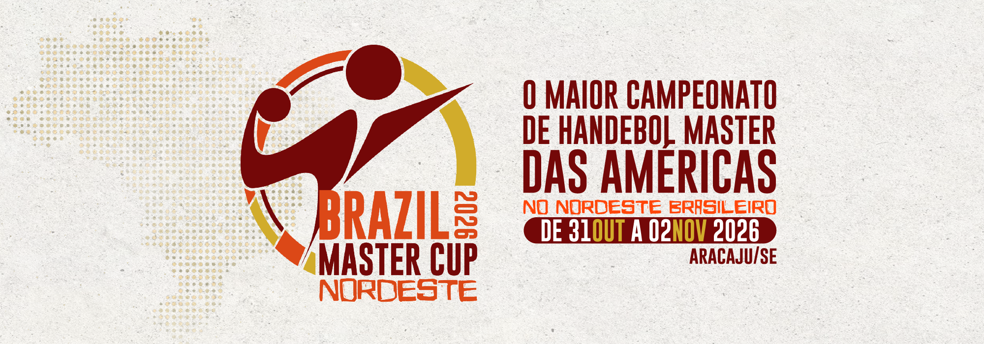 Brazil Master Cup 2026 SP